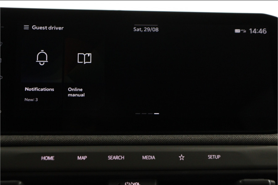 Kia EV3 Plus 81.4 kWh - Stoel/stuurwiel verwarming - Adaptieve Cruisecontrole - LED lampen - Fabrieksgarantie tot 04-2032