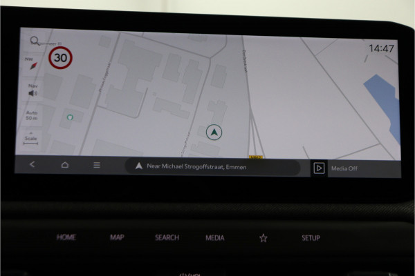 Kia EV3 Plus 81.4 kWh - Stoel/stuurwiel verwarming - Adaptieve Cruisecontrole - LED lampen - Fabrieksgarantie tot 04-2032