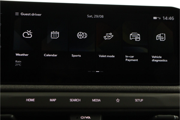 Kia EV3 Plus 81.4 kWh - Stoel/stuurwiel verwarming - Adaptieve Cruisecontrole - LED lampen - Fabrieksgarantie tot 04-2032