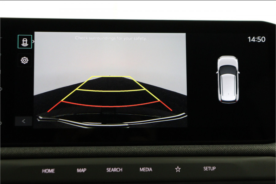 Kia EV3 Plus 81.4 kWh - Stoel/stuurwiel verwarming - Adaptieve Cruisecontrole - LED lampen - Fabrieksgarantie tot 04-2032