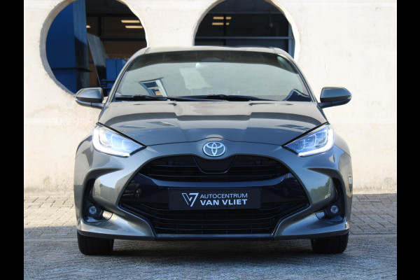 Toyota Yaris 1.5 Hybrid 130 Executive | KEYLESS ENTRY | STOELVERWARMING | APPLE CARPLAY |