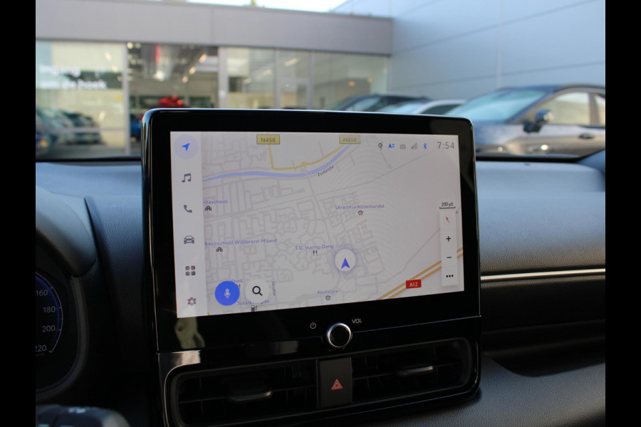 Toyota Yaris 1.5 Hybrid 130 Executive | KEYLESS ENTRY | STOELVERWARMING | APPLE CARPLAY |
