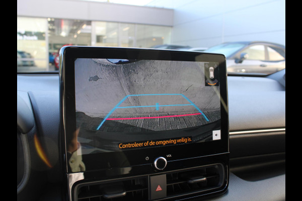 Toyota Yaris 1.5 Hybrid 130 Executive | KEYLESS ENTRY | STOELVERWARMING | APPLE CARPLAY |