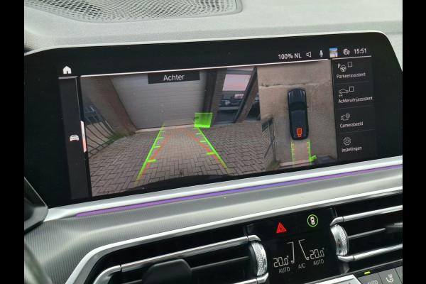 BMW X5 XDrive30d High Executive M-Sport | HUD | Pano | H/K | Trekhaak | Dealer Onderhouden