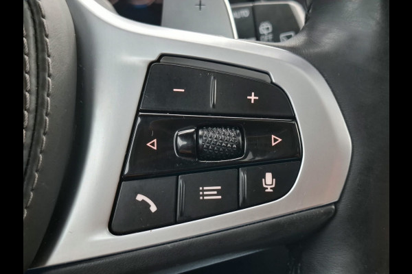 BMW X5 XDrive30d High Executive M-Sport | HUD | Pano | H/K | Trekhaak | Dealer Onderhouden
