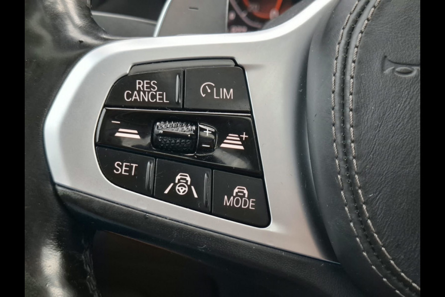 BMW X5 XDrive30d High Executive M-Sport | HUD | Pano | H/K | Trekhaak | Dealer Onderhouden