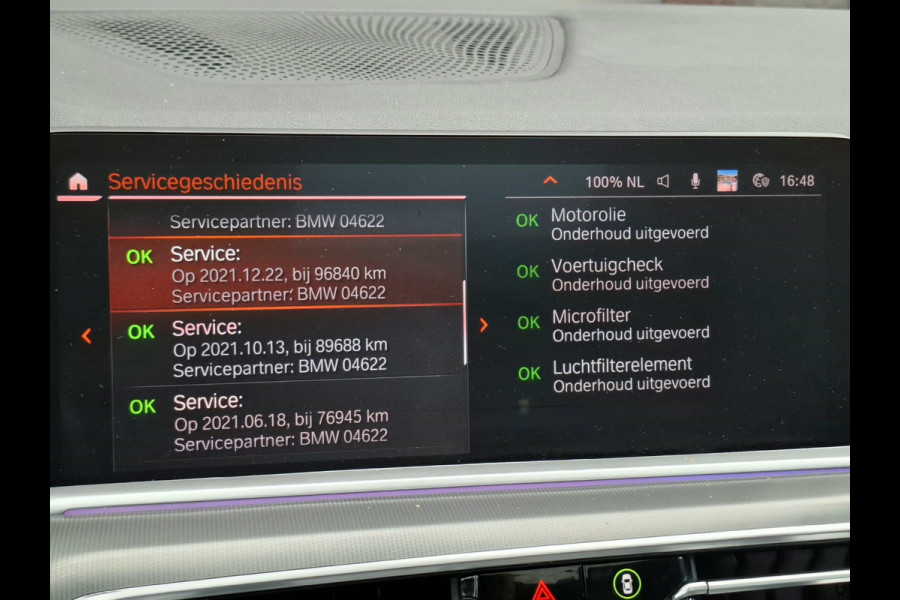BMW X5 XDrive30d High Executive M-Sport | HUD | Pano | H/K | Trekhaak | Dealer Onderhouden