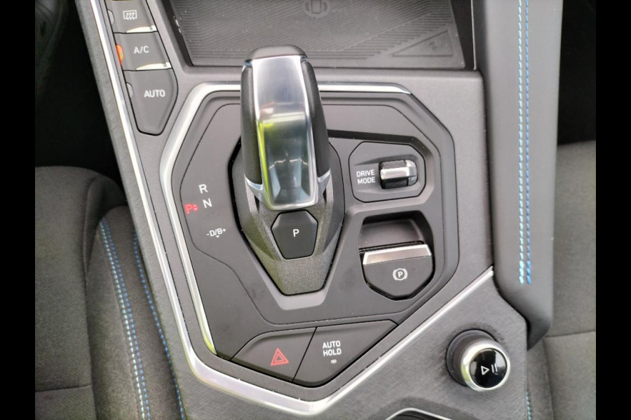 Lynk & Co 01 15x op voorraad 1.5 PHEV 262PK Adapt.Cruise 360° Cam Trekhaak Carplay Plug-in Stoelverw Vol opties!