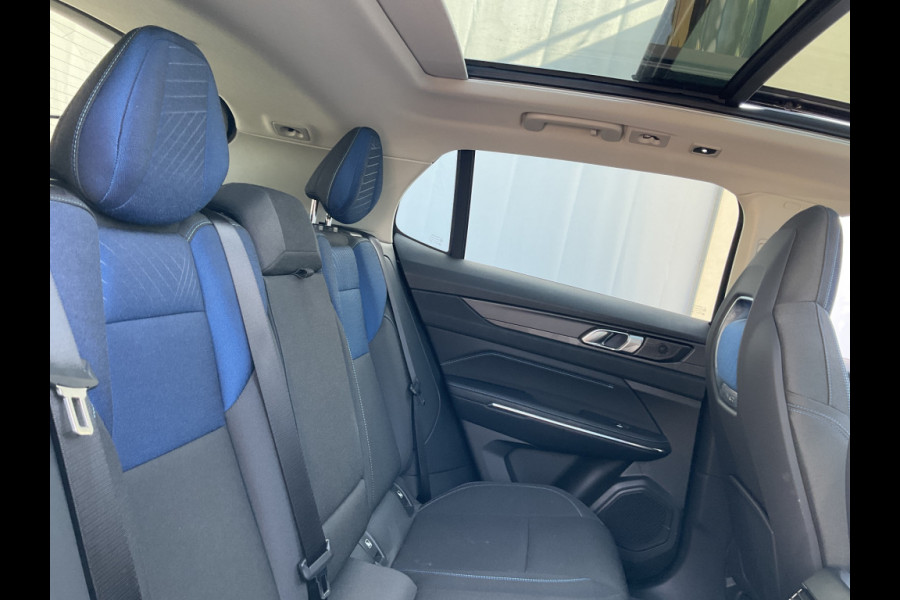 Lynk & Co 01 15x op voorraad 1.5 PHEV 262PK Adapt.Cruise 360° Cam Trekhaak Carplay Plug-in Stoelverw Vol opties!