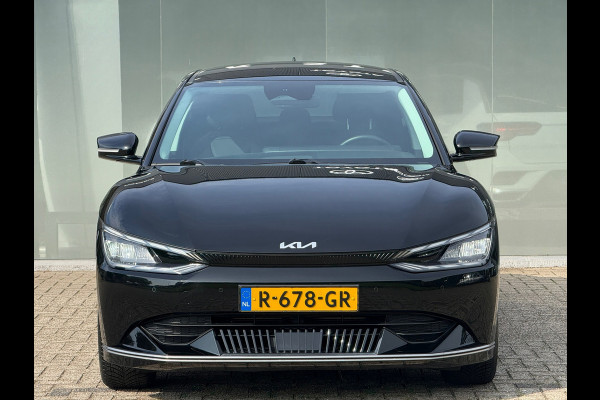 Kia Ev6 Plus 77.4 kWh 100% SOH Meridian Sound|Memory|Dealer Onderhouden