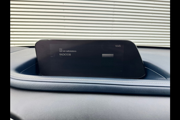 Mazda CX-30 2.0 e-SkyActiv-X M Hybrid Comfort,trekhaak,navigatie,Camera,Carplay/Andriod,Stoel/stuurverwarming,
