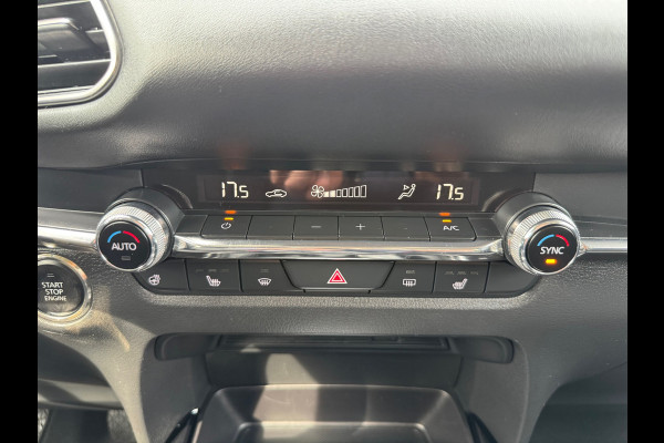 Mazda CX-30 2.0 e-SkyActiv-X M Hybrid Comfort,trekhaak,navigatie,Camera,Carplay/Andriod,Stoel/stuurverwarming,