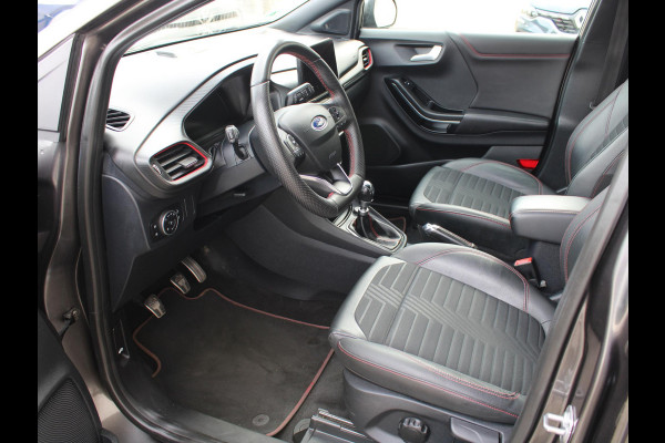 Ford Puma 1.0 EcoBoost Hybrid ST-Line X First Edition | APPLE CARPLAY | KEYLESS ENTRY |