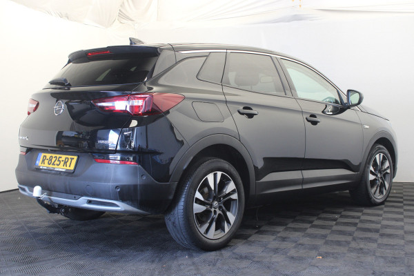 Opel Grandland X 1.2 Turbo Innovation |Camera|Trekhaak|