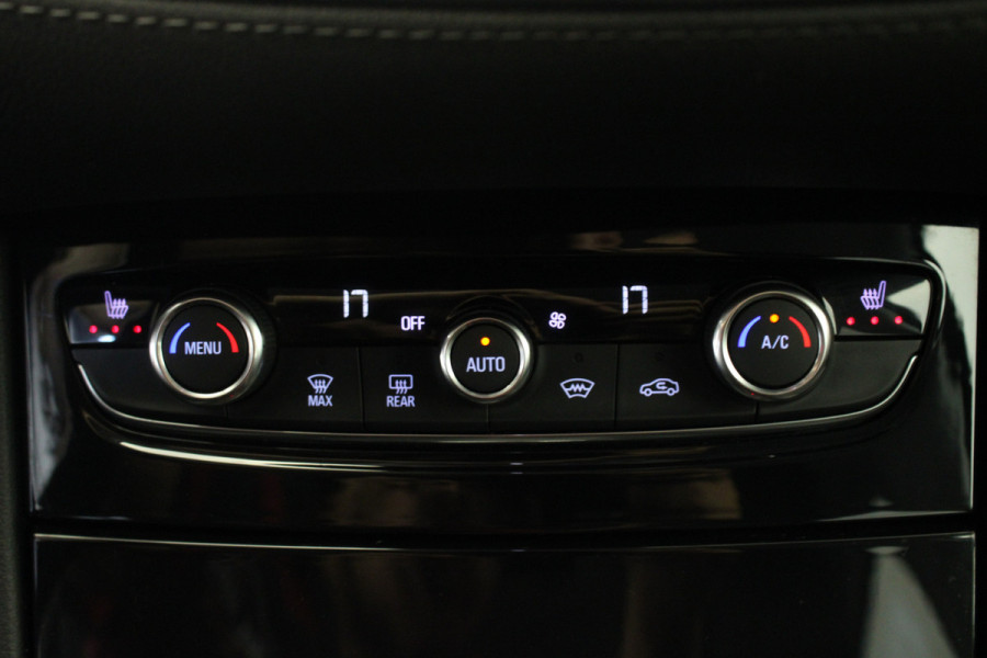 Opel Grandland X 1.2 Turbo Innovation |Camera|Trekhaak|