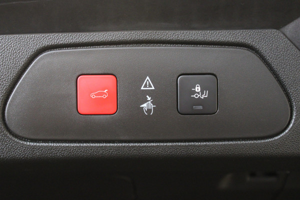 Opel Grandland X 1.2 Turbo Innovation |Camera|Trekhaak|
