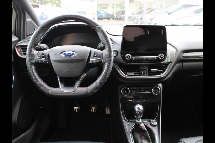 Ford Puma 1.0 EcoBoost Hybrid ST-Line X First Edition | APPLE CARPLAY | KEYLESS ENTRY |