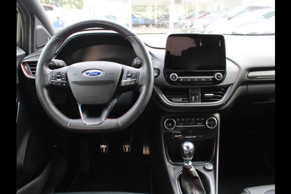 Ford Puma 1.0 EcoBoost Hybrid ST-Line X First Edition | APPLE CARPLAY | KEYLESS ENTRY |