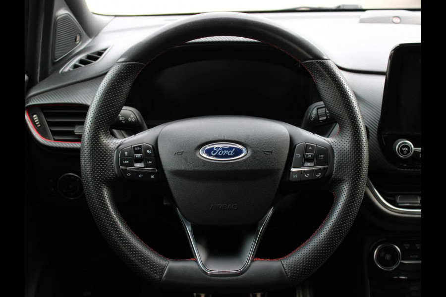 Ford Puma 1.0 EcoBoost Hybrid ST-Line X First Edition | APPLE CARPLAY | KEYLESS ENTRY |