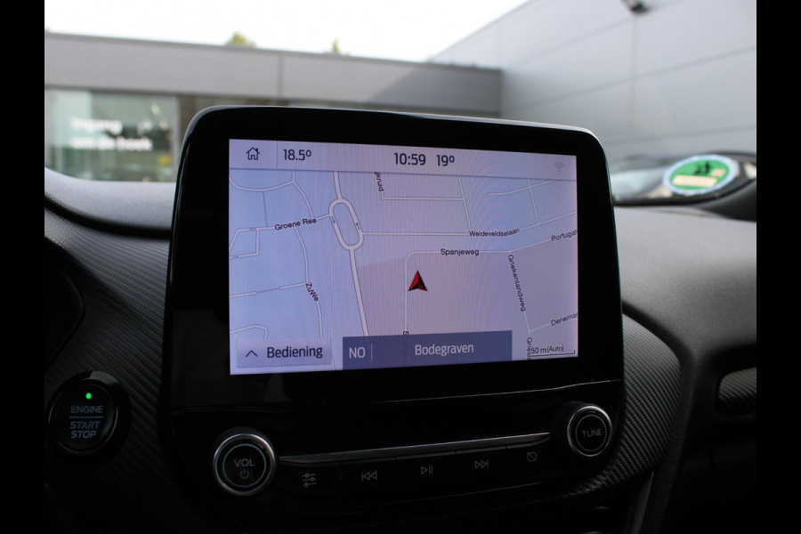 Ford Puma 1.0 EcoBoost Hybrid ST-Line X First Edition | APPLE CARPLAY | KEYLESS ENTRY |
