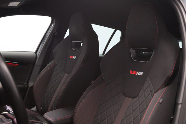 Škoda Octavia Combi 245 PK 1.4 TSI RS iV PHEV Business PHEV, Stoelverwarming, Carplay, Head-Up