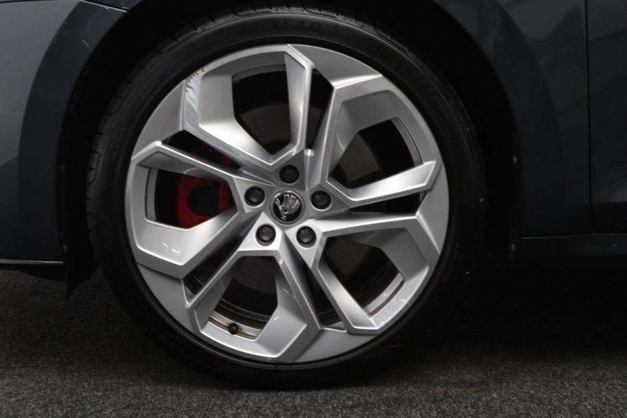 Škoda Octavia Combi 245 PK 1.4 TSI RS iV PHEV Business PHEV, Stoelverwarming, Carplay, Head-Up
