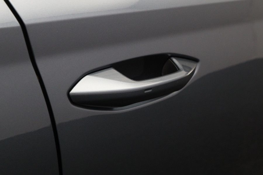 Škoda Octavia Combi 245 PK 1.4 TSI RS iV PHEV Business PHEV, Stoelverwarming, Carplay, Head-Up
