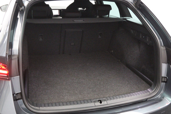 Škoda Octavia Combi 245 PK 1.4 TSI RS iV PHEV Business PHEV, Stoelverwarming, Carplay, Head-Up