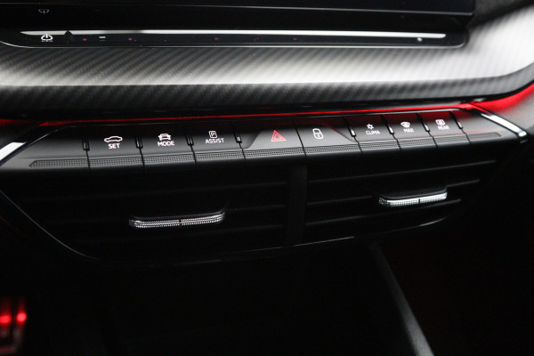 Škoda Octavia Combi 245 PK 1.4 TSI RS iV PHEV Business PHEV, Stoelverwarming, Carplay, Head-Up