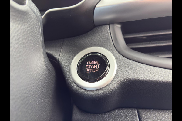 Kia Picanto 1.0 DPI GT-Line Open Dak | LED | Leder | PDC | Navi | Clima | Stoel & Stuurverwarming |