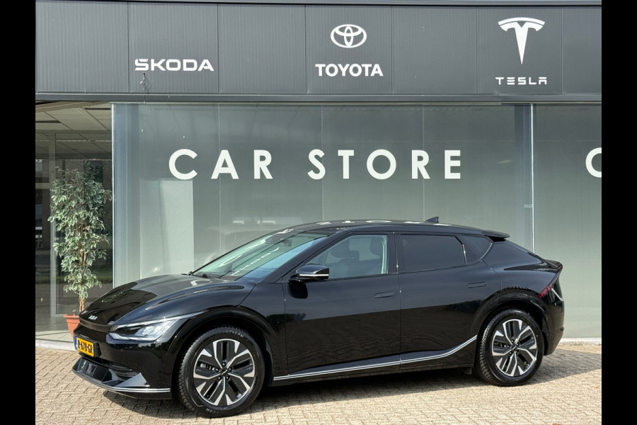 Kia Ev6 Plus 77.4 kWh 100% SOH Meridian Sound|Memory|Dealer Onderhouden