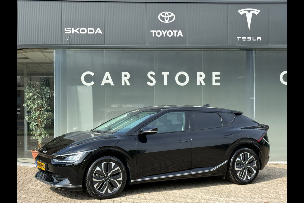 Kia Ev6 Plus 77.4 kWh 100% SOH Meridian Sound|Memory|Dealer Onderhouden