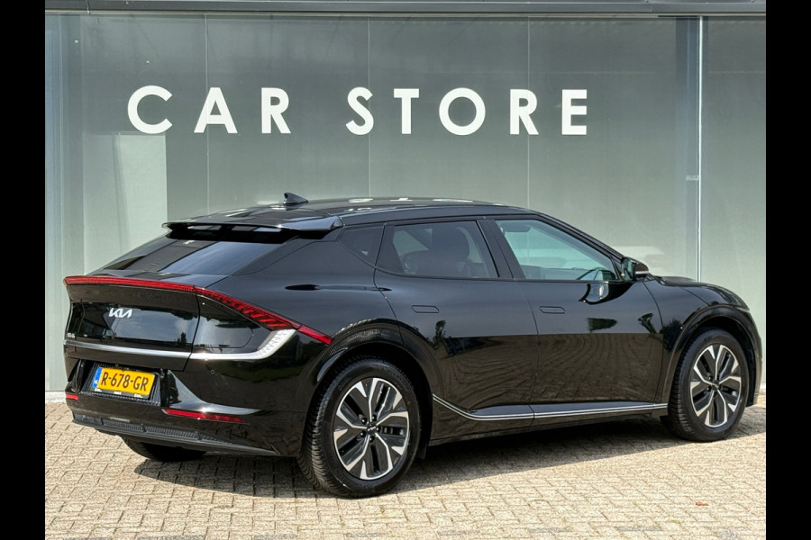 Kia Ev6 Plus 77.4 kWh 100% SOH Meridian Sound|Memory|Dealer Onderhouden