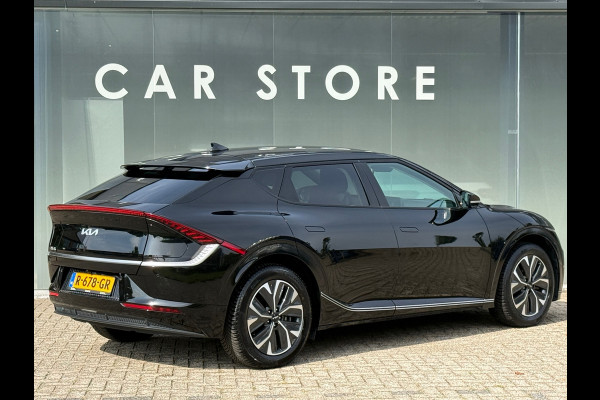 Kia Ev6 Plus 77.4 kWh 100% SOH Meridian Sound|Memory|Dealer Onderhouden