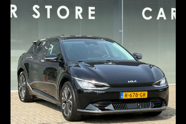Kia Ev6 Plus 77.4 kWh 100% SOH Meridian Sound|Memory|Dealer Onderhouden