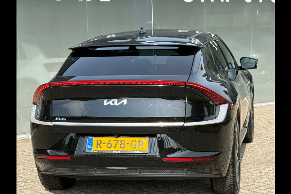 Kia Ev6 Plus 77.4 kWh 100% SOH Meridian Sound|Memory|Dealer Onderhouden