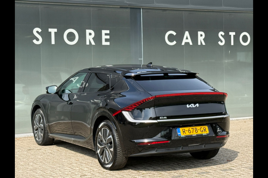 Kia Ev6 Plus 77.4 kWh 100% SOH Meridian Sound|Memory|Dealer Onderhouden