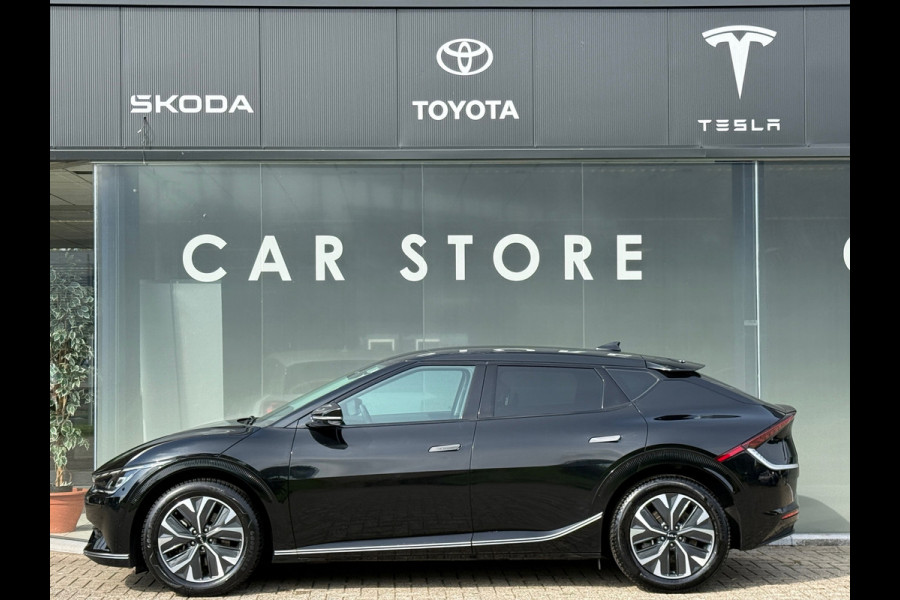 Kia Ev6 Plus 77.4 kWh 100% SOH Meridian Sound|Memory|Dealer Onderhouden
