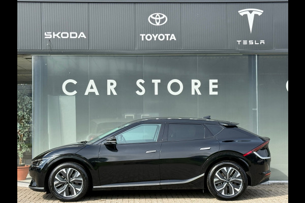 Kia Ev6 Plus 77.4 kWh 100% SOH Meridian Sound|Memory|Dealer Onderhouden