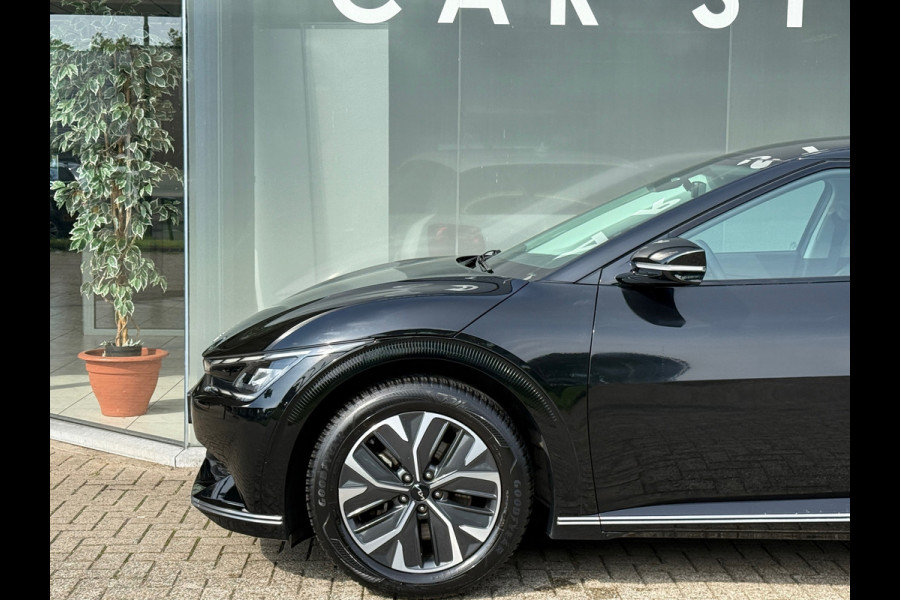 Kia Ev6 Plus 77.4 kWh 100% SOH Meridian Sound|Memory|Dealer Onderhouden