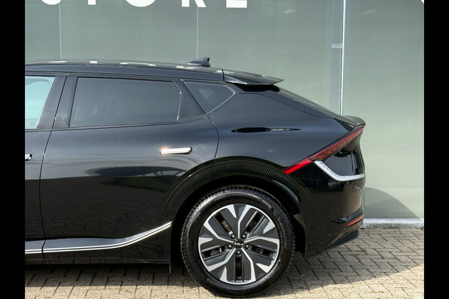 Kia Ev6 Plus 77.4 kWh 100% SOH Meridian Sound|Memory|Dealer Onderhouden