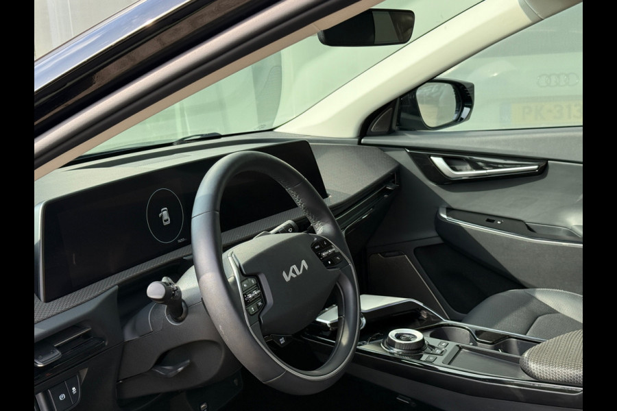 Kia Ev6 Plus 77.4 kWh 100% SOH Meridian Sound|Memory|Dealer Onderhouden