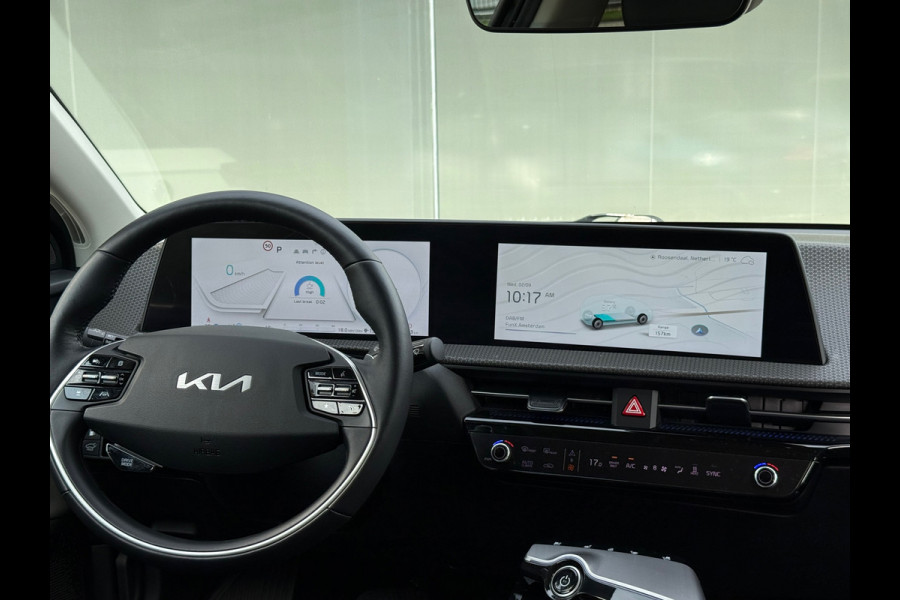 Kia Ev6 Plus 77.4 kWh 100% SOH Meridian Sound|Memory|Dealer Onderhouden