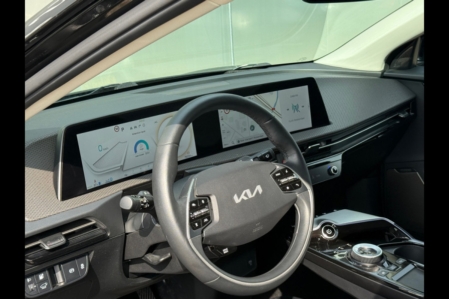 Kia Ev6 Plus 77.4 kWh 100% SOH Meridian Sound|Memory|Dealer Onderhouden