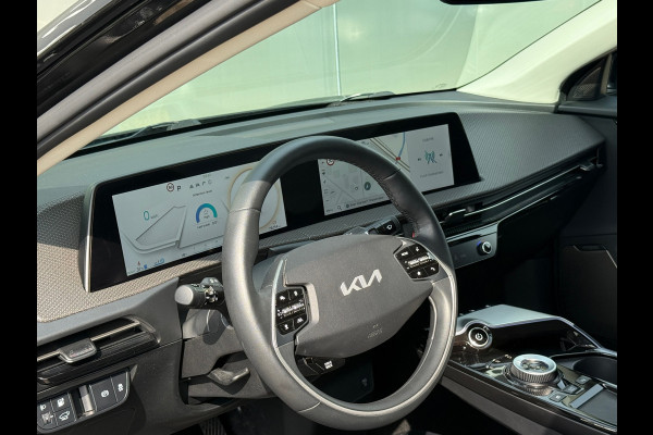 Kia Ev6 Plus 77.4 kWh 100% SOH Meridian Sound|Memory|Dealer Onderhouden