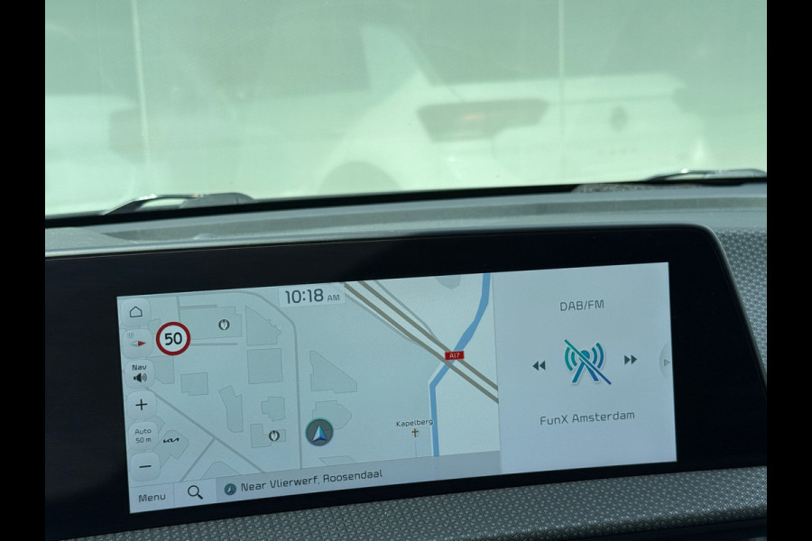 Kia Ev6 Plus 77.4 kWh 100% SOH Meridian Sound|Memory|Dealer Onderhouden