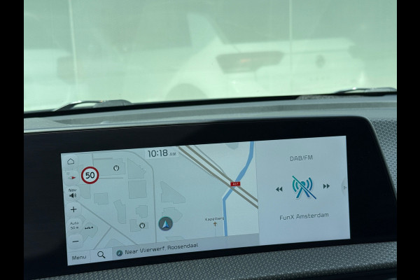 Kia Ev6 Plus 77.4 kWh 100% SOH Meridian Sound|Memory|Dealer Onderhouden
