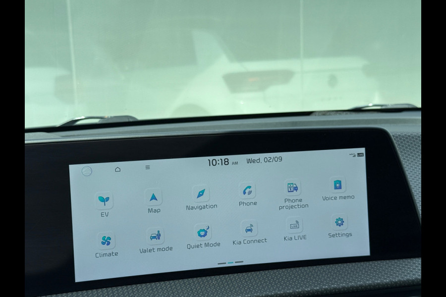 Kia Ev6 Plus 77.4 kWh 100% SOH Meridian Sound|Memory|Dealer Onderhouden