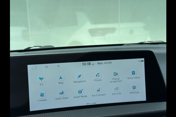 Kia Ev6 Plus 77.4 kWh 100% SOH Meridian Sound|Memory|Dealer Onderhouden