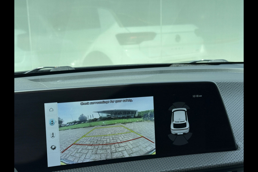 Kia Ev6 Plus 77.4 kWh 100% SOH Meridian Sound|Memory|Dealer Onderhouden